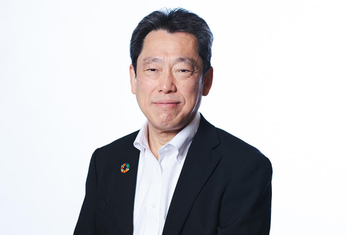nishida-san