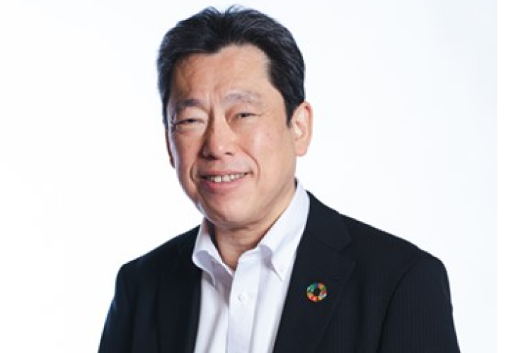 Nishida-san